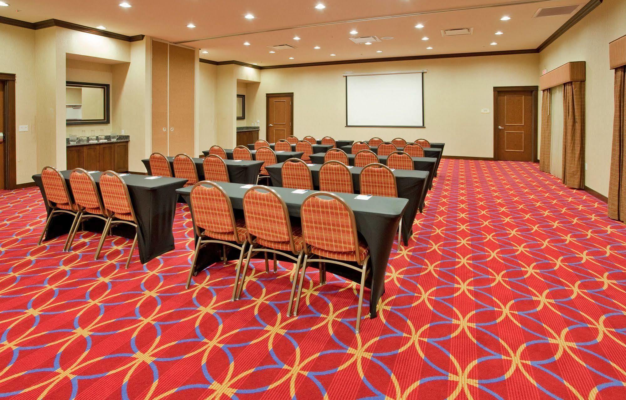 Towneplace Suites By Marriott Midland Business photo